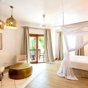 Chambre Double de Luxe