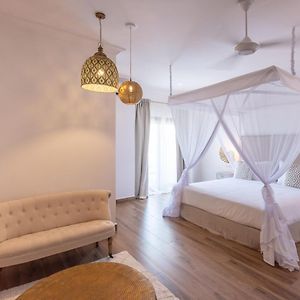 Chambre Double de Luxe